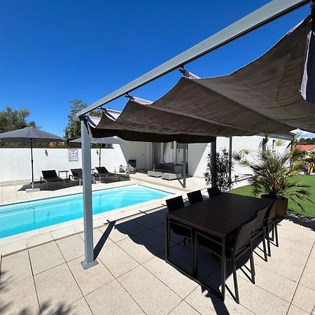 Villa Relax Home Sun Umag Bagian luar foto