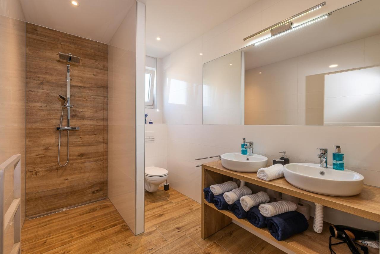 Villa Relax Home Sun Umag Bagian luar foto