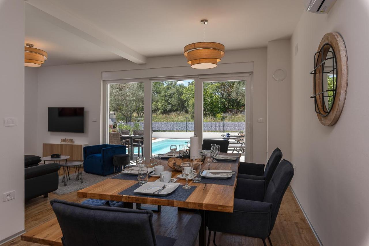 Villa Relax Home Sun Umag Bagian luar foto