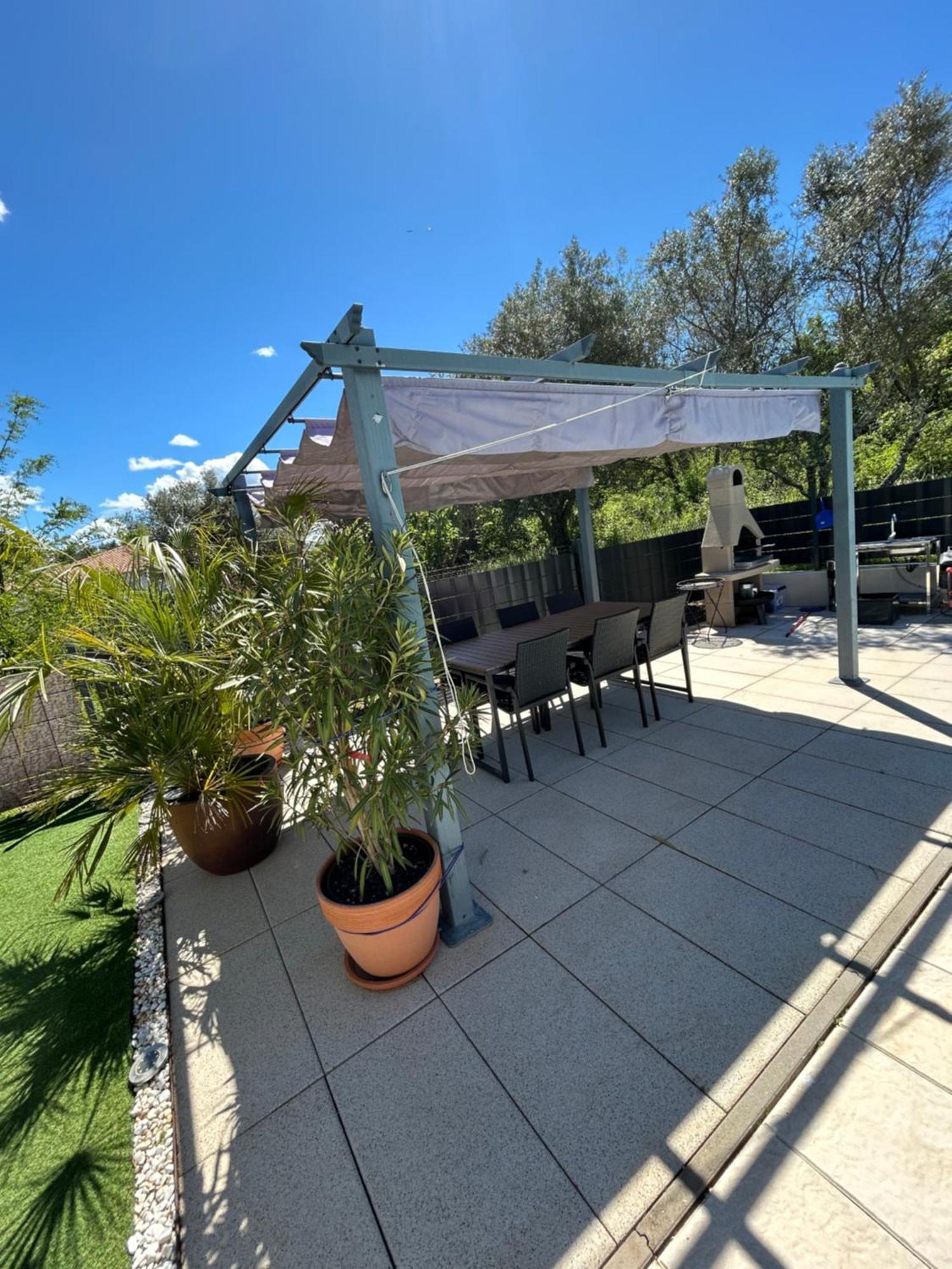 Villa Relax Home Sun Umag Bagian luar foto