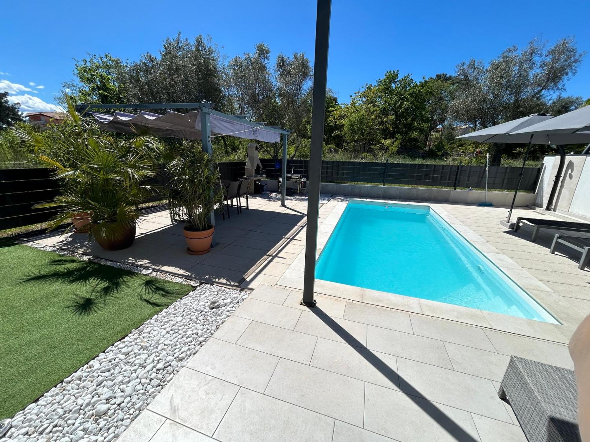 Villa Relax Home Sun Umag Bagian luar foto